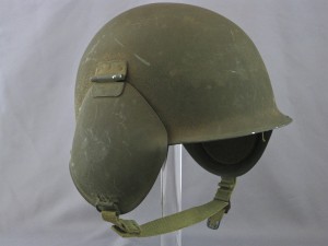 Flak helmet M3 2