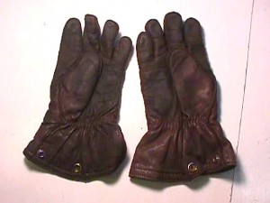 Heated gloves 2
